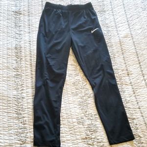{Nike} lightweight sweats